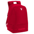 Crew backpack Large RED Funksjonell ryggsekk 30,5L