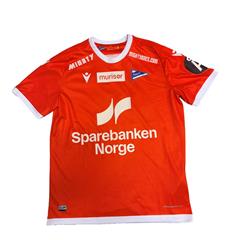 Start KeeperdraktSS 2025 SR Offisiell supporterdrakt