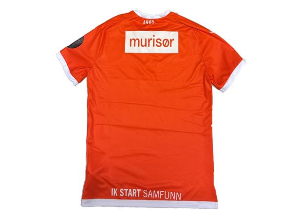 Start KeeperdraktSS 2025 SR Offisiell supporterdrakt 