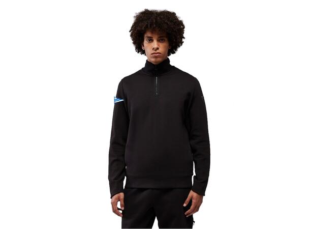 Start Lunaris Genser med 1/4 glidelås 