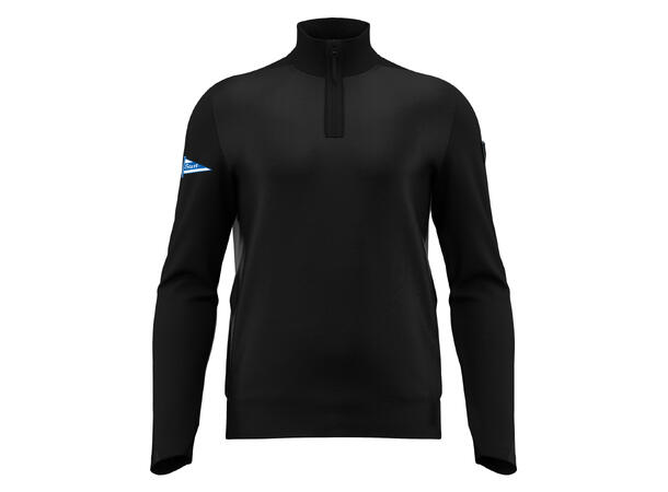 Start Lunaris Genser med 1/4 glidelås 