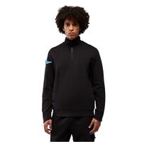 Start Lunaris Genser med 1/4 glidelås