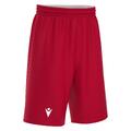 X500 Basket Shorts ROY/YEL M Vendbar teknisk basketshorts - Unisex