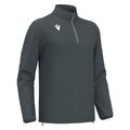 Havel Training Top 1/4 Zip ANT XXS Teknisk treningsgenser  - Unisex