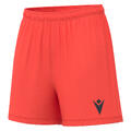 Nebula Woman Shorts NCOR L Teknisk kamp-og treningsshorts til dame