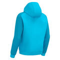 Horn Hooded Sweatshirt NSKY 5XL Teknisk hettegenser - Unisex