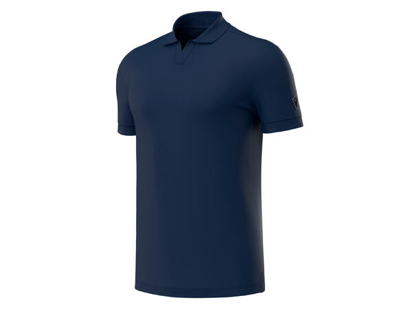 Radiant ICON Polo NAV S Strech bomullspique 