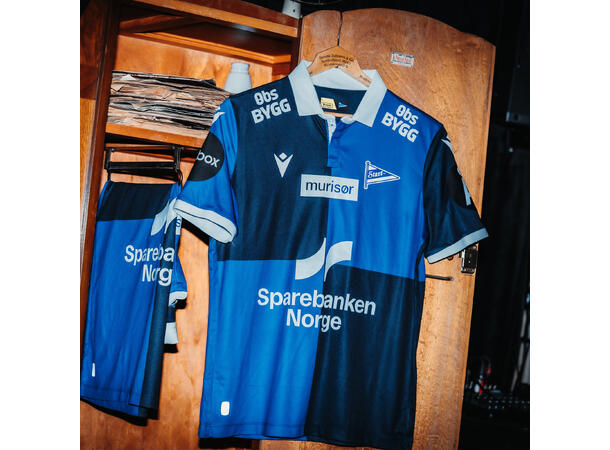 Start Bortedrakt 2026 Offisiell Spillerdrakt 2026 