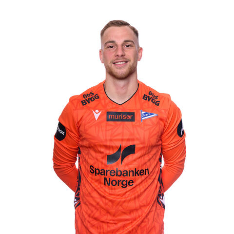 Start Keeperdrakt 2026 ORA Kampdrakt 2026