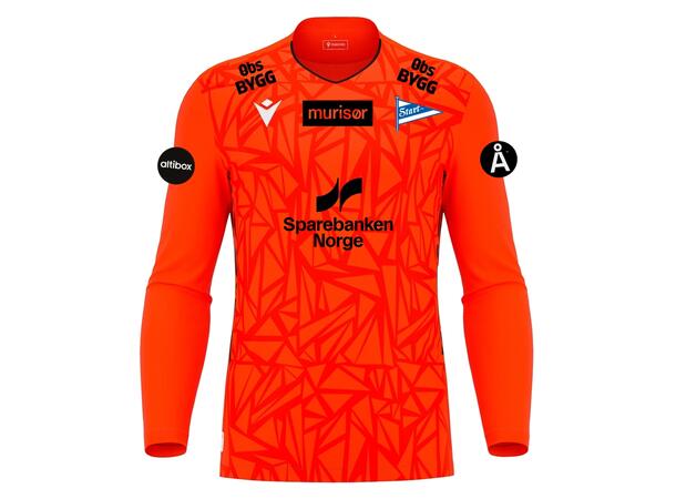 Start Keeperdrakt 2026 ORA Kampdrakt 2026 