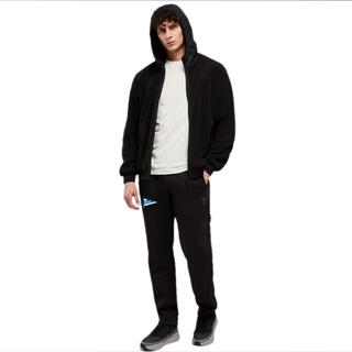 Start Nautis Cargobukser med lomme