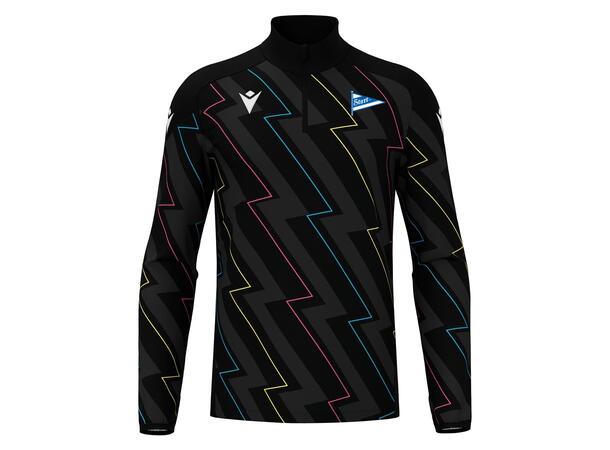 Start Yaruga Genser med klubblogo 