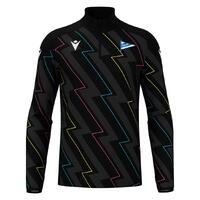 Start Yaruga Genser med klubblogo