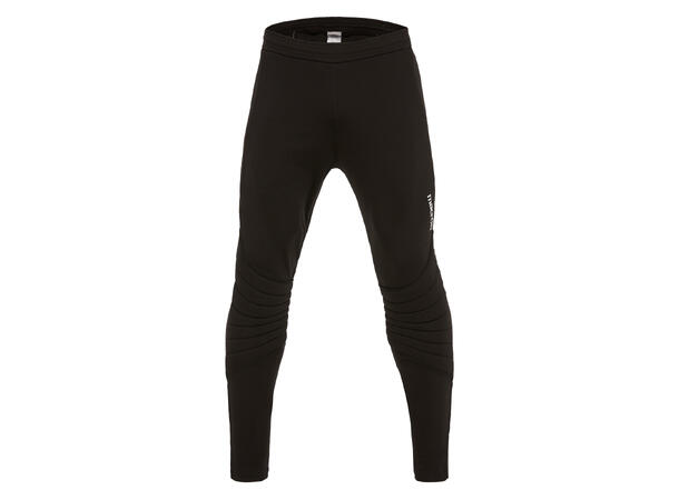 Syrma Goalkeeper Padded Pant BLK XS GK Training Pant 