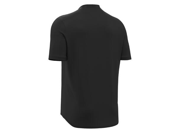Void Shirt Shortsleeve BLK 4XS Trening og Kamp T-skjorte 