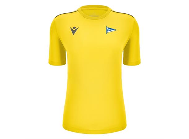 Start Ariel Dame Teknisk T-skjorte 