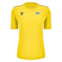 Start Ariel Dame Teknisk T-skjorte