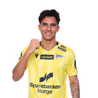 Start Hjemmedrakt 2026 JR Supporterdrakt i barnestørrelse