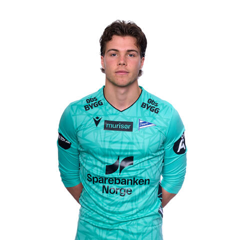 Start Keeperdrakt 2026 TRQ Kampdrakt 2026