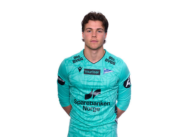 Start Keeperdrakt 2026 TRQ Offisiell supporterdrakt 2026 