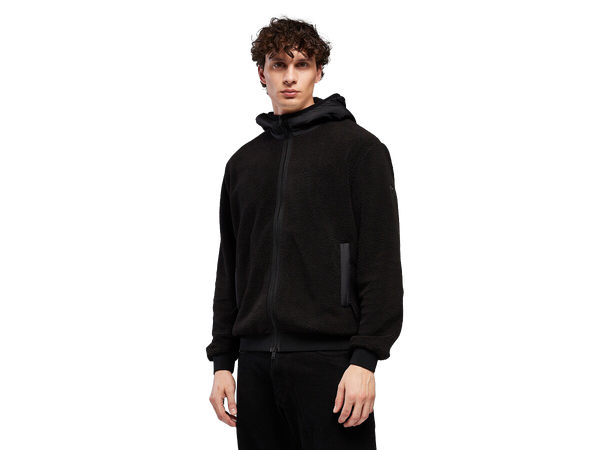 Start Sapporo Teknisk fritidsjakke 