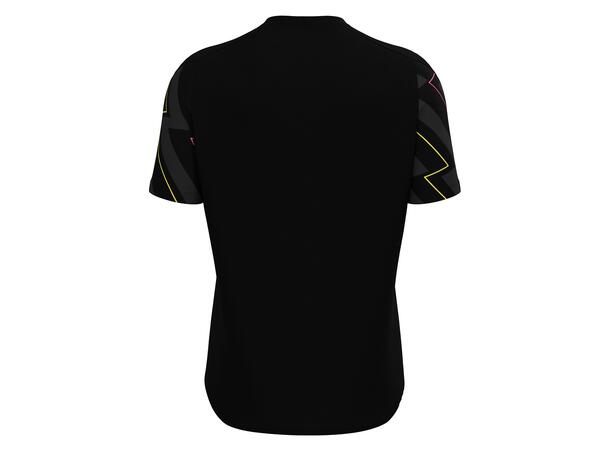 Start Wisp T-skjorte med klubblogo 