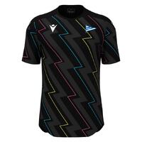 Start Wisp T-skjorte med klubblogo