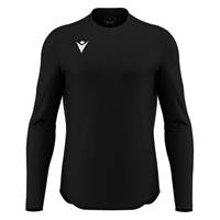 Void Shirt Longsleeve BLK XXS Spillertrøye – Lett, pustende