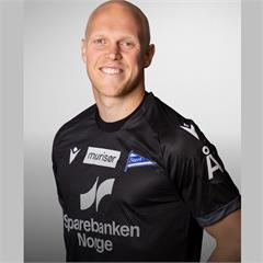 Start Tredjedrakt 2025 SR Offisiell supporterdrakt Voksen