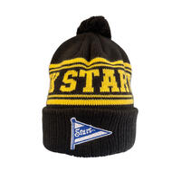 Start lue Med Dusk 