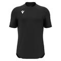 Void Shirt Shortsleeve BLK 3XS Trening og Kamp T-skjorte