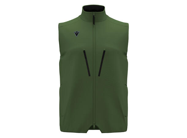 Borealis Icon Vest MGRN S Vest - Unisex 