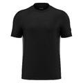 Everchill Icon stretch T-shirt BLK XXL T-Skjorte i bomullsstretch