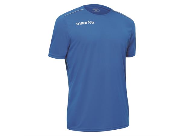 Rigel shirt shortsleeve ROY 4XS Teknisk trenings t-skjorte - Unisex 