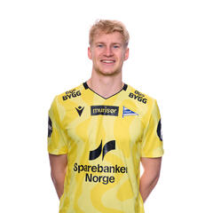 Start Hjemmedrakt 2026 Offisiell supporterdrakt 2026