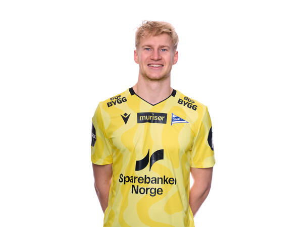 Start Hjemmedrakt 2026 SR Offisiell supporterdrakt Voksen 