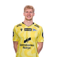 Start Hjemmedrakt 2026 SR Offisiell supporterdrakt Voksen