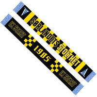 Start skjerf - Sørlandets stolthet ONE SIZE