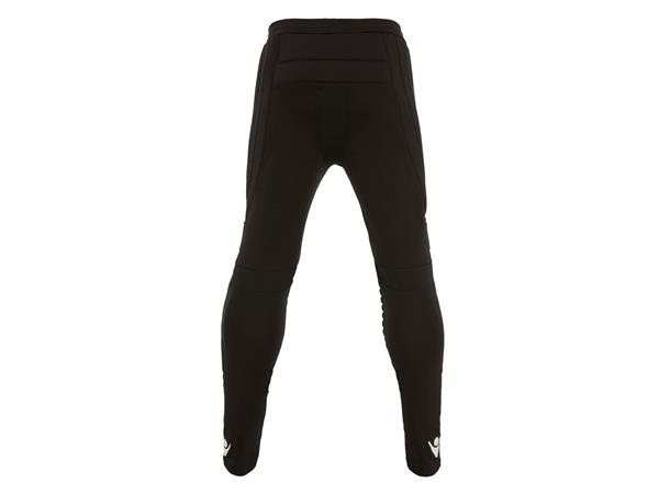 Syrma Goalkeeper Padded Pant BLK L GK Training Pant 