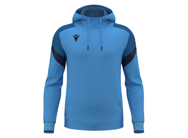 Alchemist Hoody INDIGO/NAVY 3XS Hettegenser 