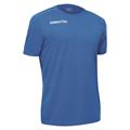Rigel shirt shortsleeve ROY 5XL Teknisk trenings t-skjorte - Unisex