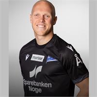 Start Tredjedrakt 2025 JR Supporterdrakt i barnestørrelse