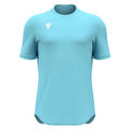Void Shirt Shortsleeve COL 4XL Trening og Kamp T-skjorte