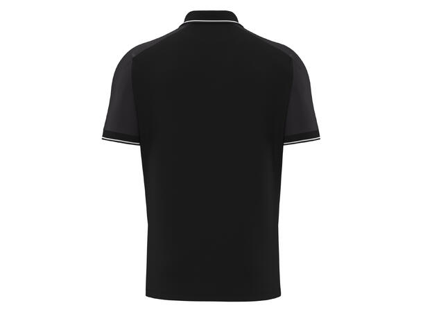 Start Echoes Polo med klubblogo - Unisex 