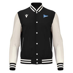Start Fiddle varsity college Collegejakke - Unisex