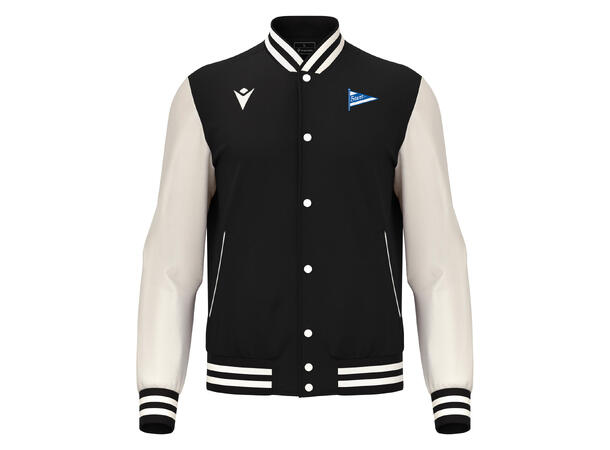 Start Fiddle varsity college Collegejakke - Unisex 