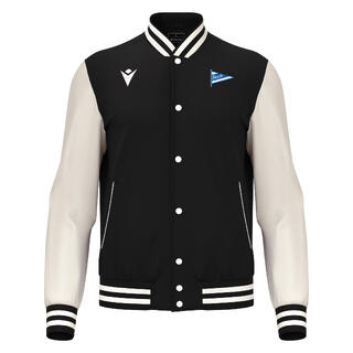 Start Fiddle varsity college Collegejakke - Unisex