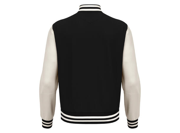 Start Fiddle varsity college Collegejakke - Unisex 