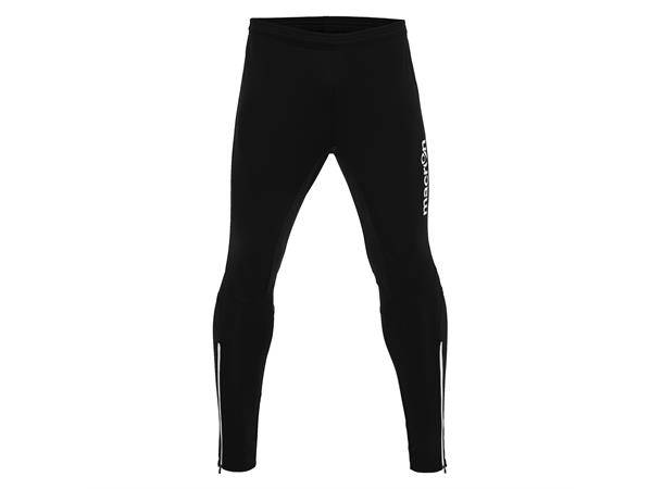 Desna Training Pant BLK 3XS Komfortabel treningbukse - Unisex 