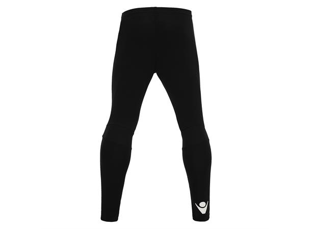Desna Training Pant BLK 3XS Komfortabel treningbukse - Unisex 